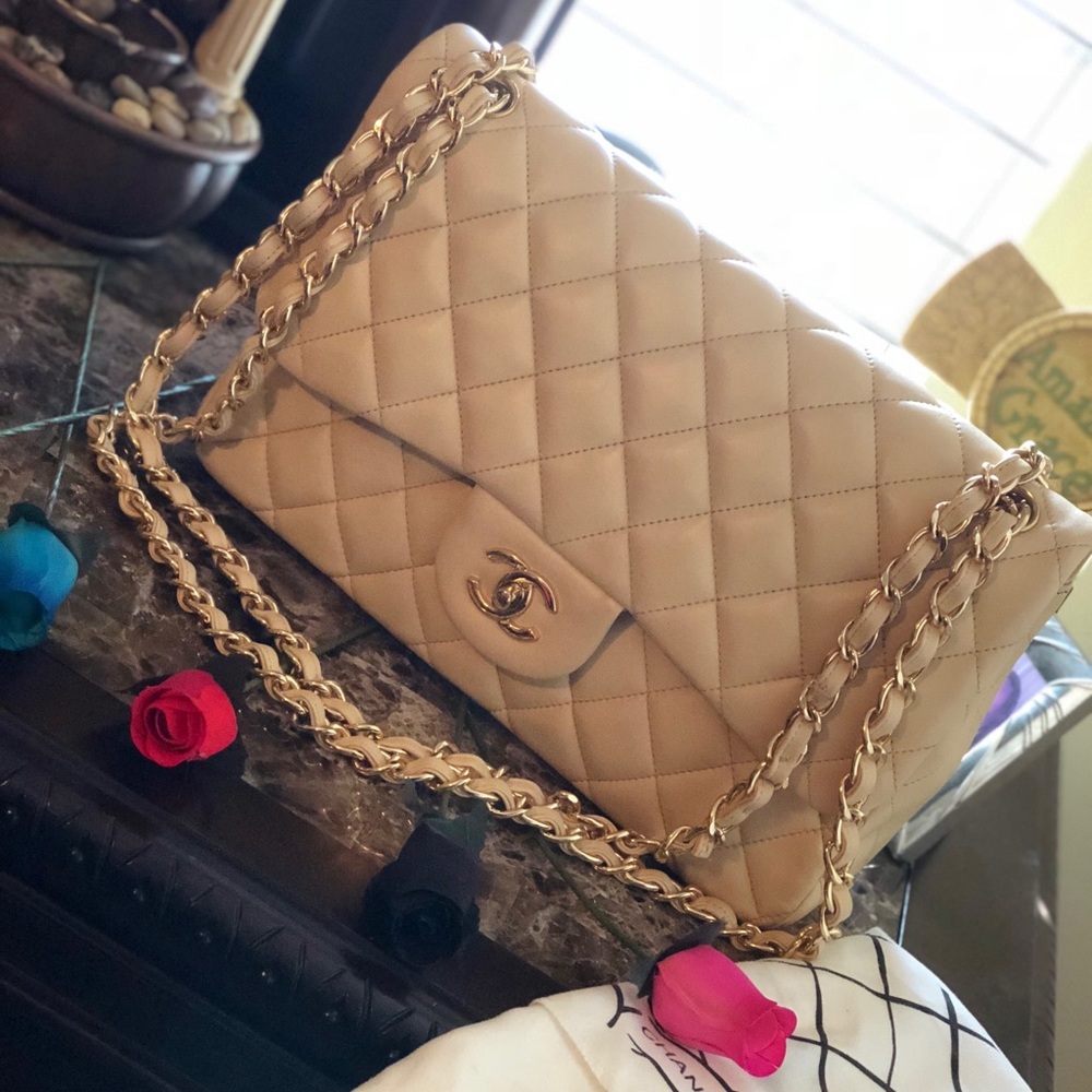 Chanel bag